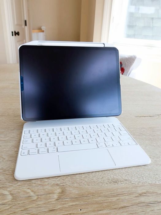 Ipad pro m4 256/8