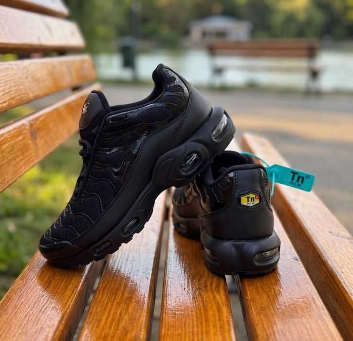 Nike TN Air Max - Calitate Premium