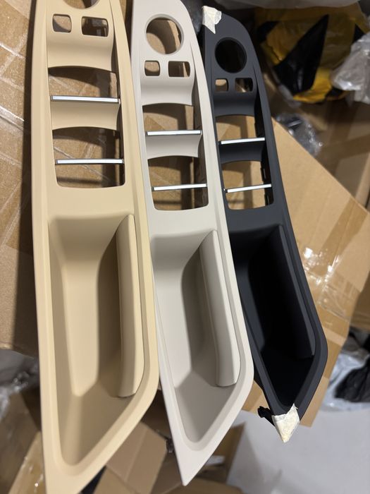 Вътрешна дръжка БМВ Ф10 Ф11 интериорни BMW F10 F11