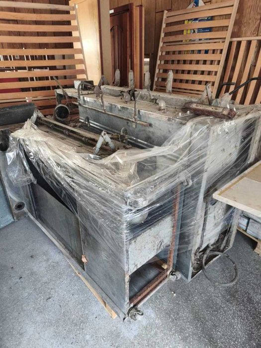 Продавам професионални турски грилове за печене на пилета