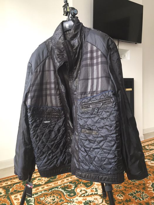 Продам куртку весна - осень.