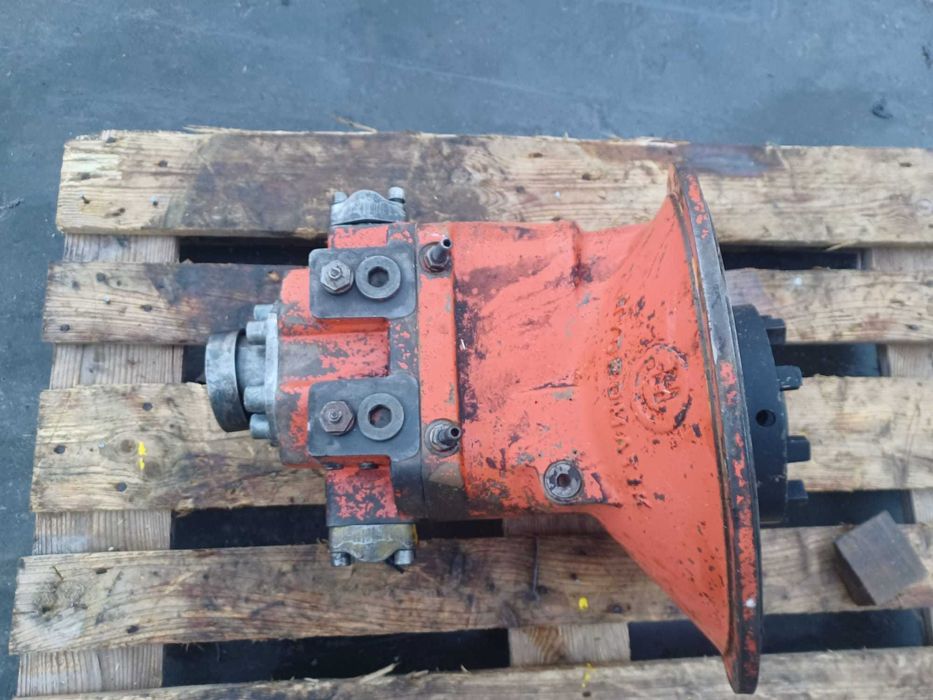 Pompa hidraulica Hydromatik A8V 80 ER 1