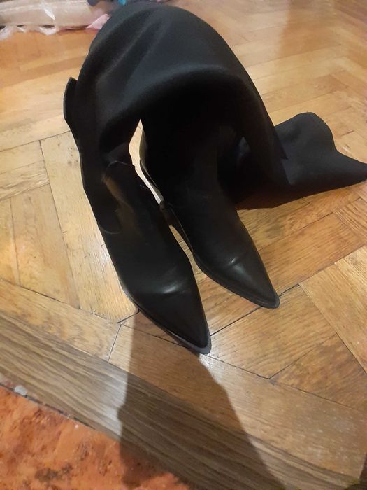 Cizme Il Passo nr 37