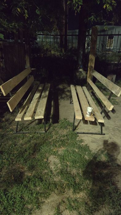 Лавочка покупай и пользуйся