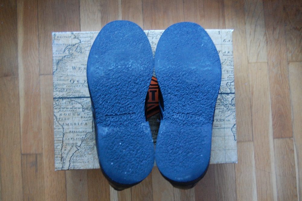 Мъжки зимни боти