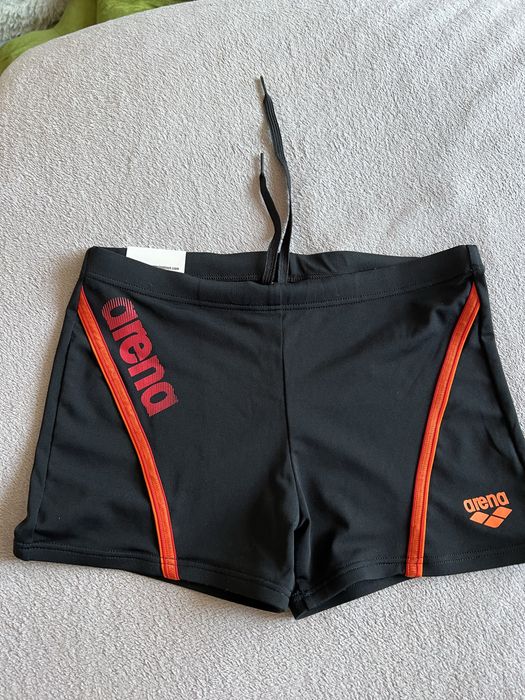 Vand șort baie Arena Max Life
