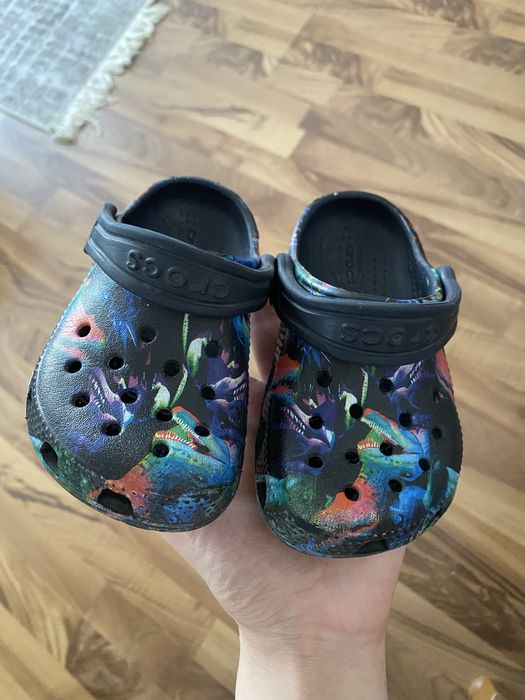 Детские crocs оригинал