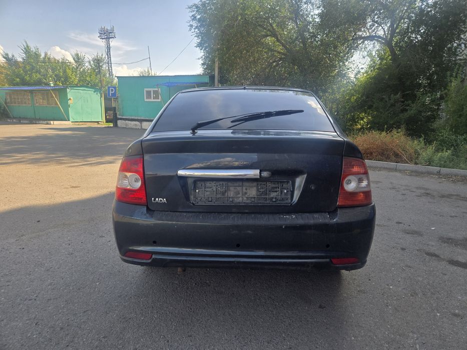 Продам срочно приору
