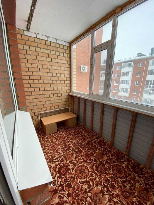 Продам 3 ком. квартиру в мкр.Юбилейный