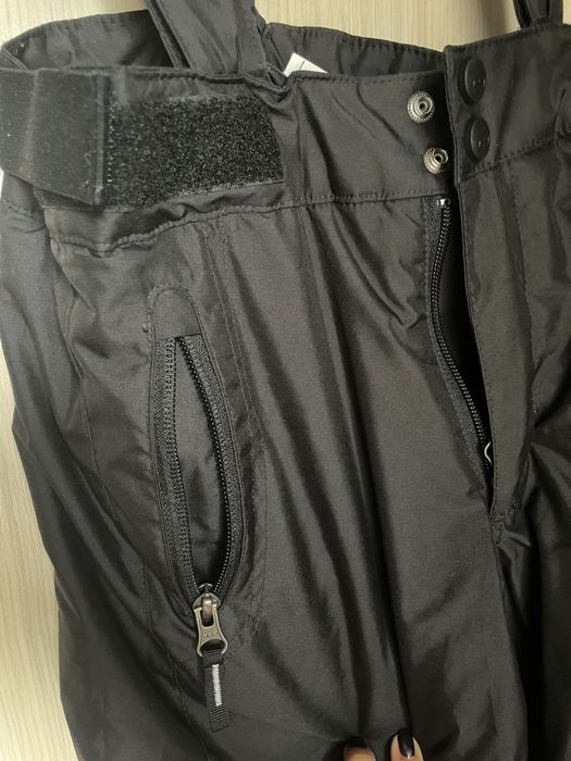 Пухени якета и термо бельо