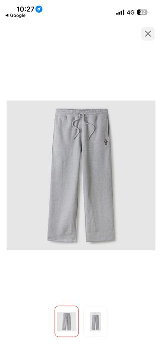 Повседневные брюки