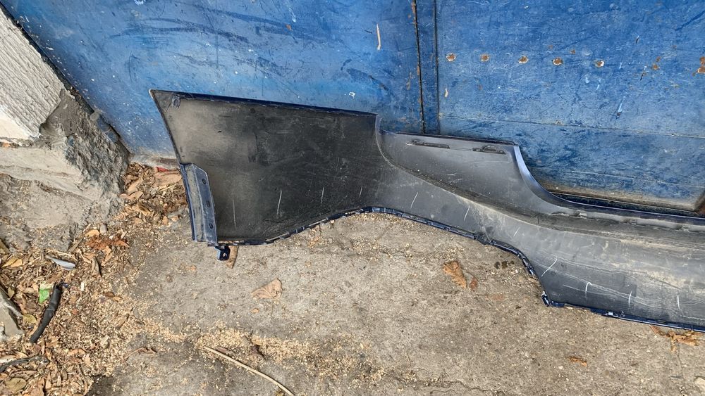 Задна броня за bmw i20