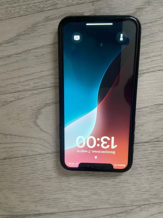 iPhone Xr сатылады срчно