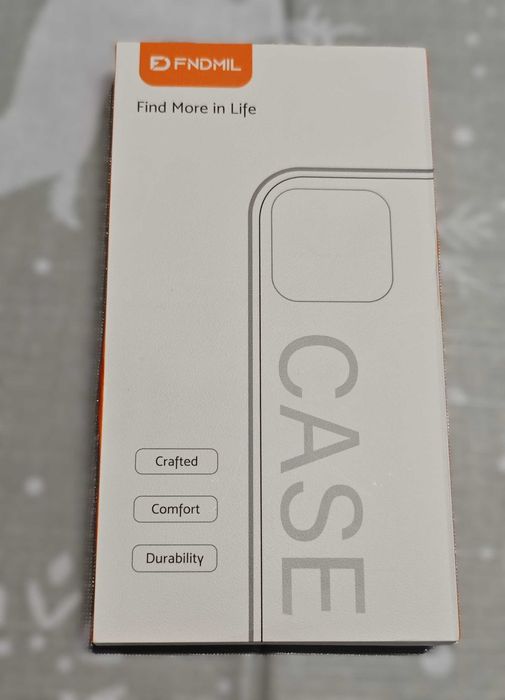 iPhone 16 Pro за MagSafe,магнитен калъф за телефон за iPhone 16 Prо