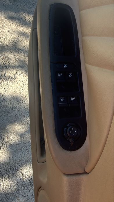 Alfa Romeo 1.9 Diesel