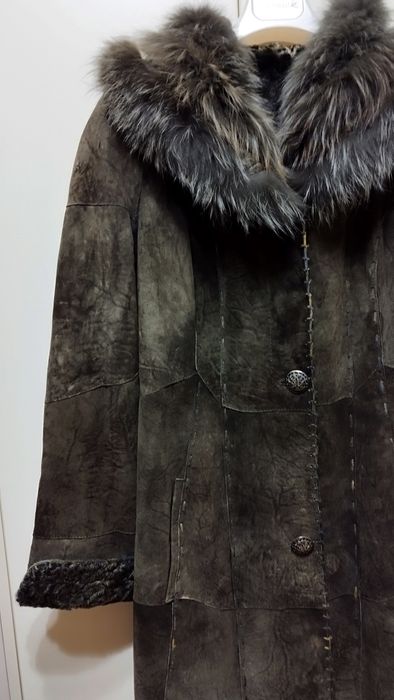 Италиански дизайнерски кожух