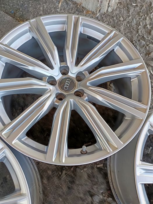 20"Оригинални джанти за Audi Q8/Q7/Q5