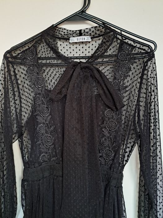 Комбинезон и платья для беременных