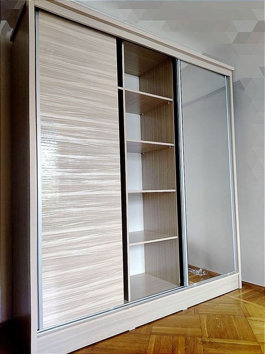 шкаф магия от производителя