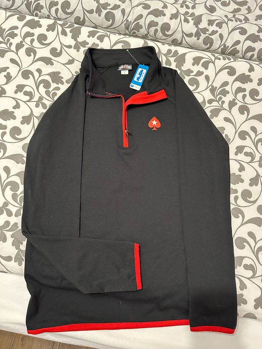 Спортно, марково горнище