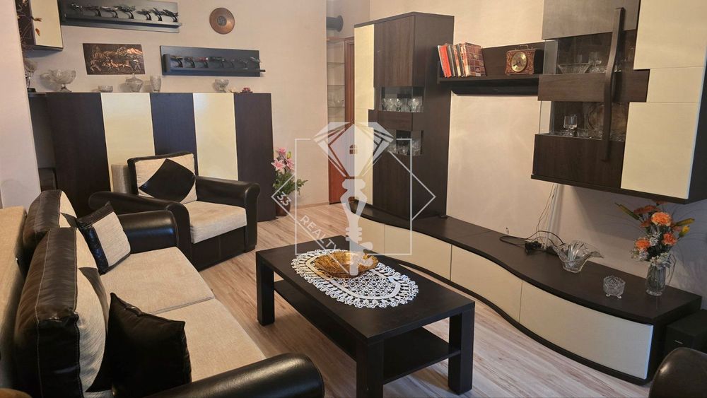Продава се Двустаен апартамент в Пловдив, Каменица 2 - 68 кв.м за 2030 €/кв.м - Снимка #1