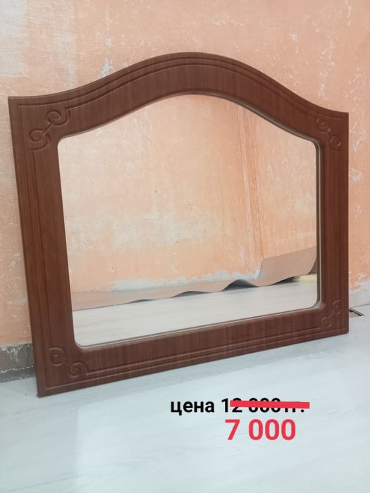 Продаётся шифонер и зеркало