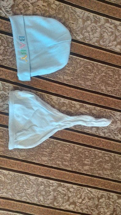 Продам детские вещи