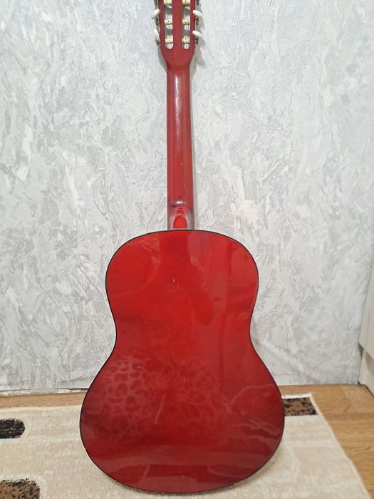 Классическая гитара