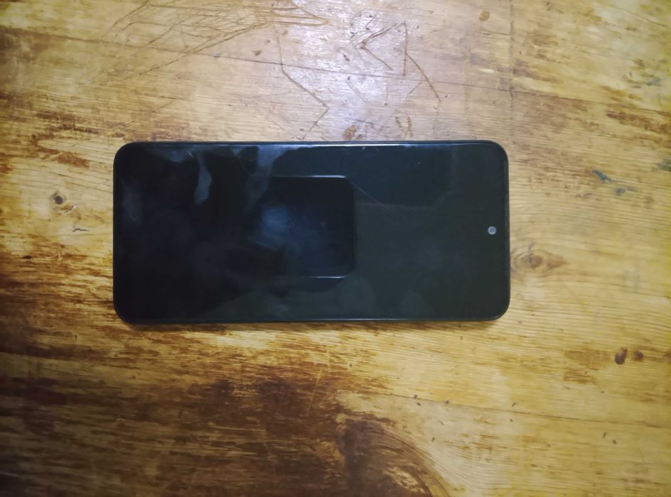 Xiaomi Redmi not 12s
