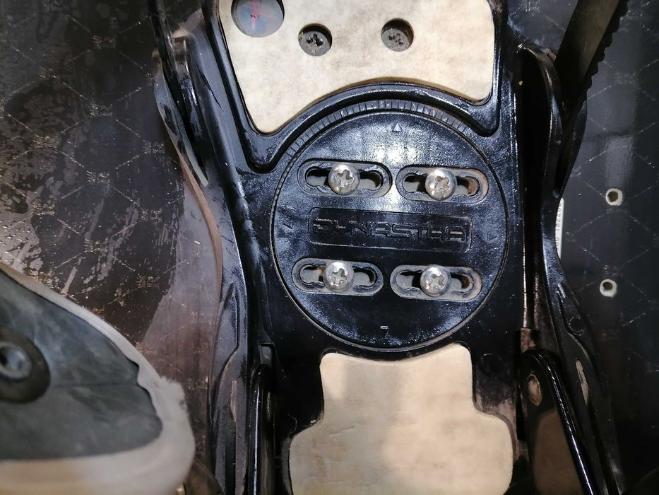 Сноуборд Rossignol 161 см