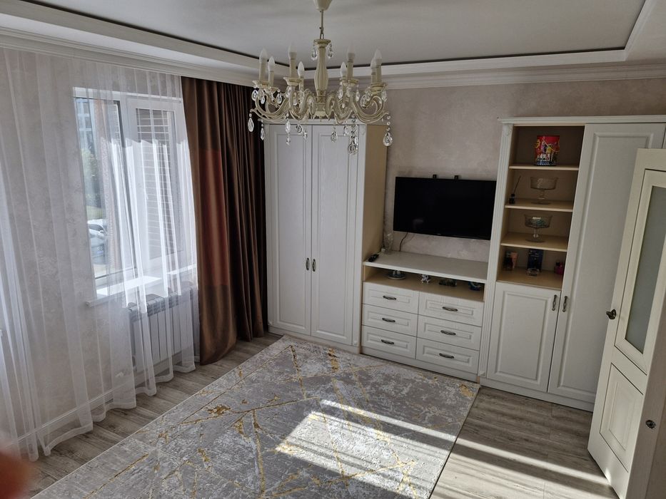 Продам квартиру 2 комн