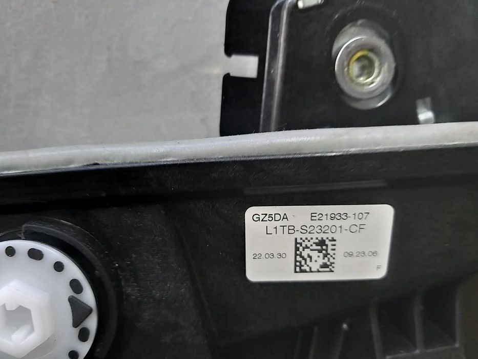 Macara geam electric stanga fata ford puma j2k cf7 l1tbs23201cf