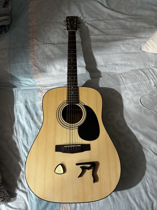 Акустическая гитара cort ad810 OP