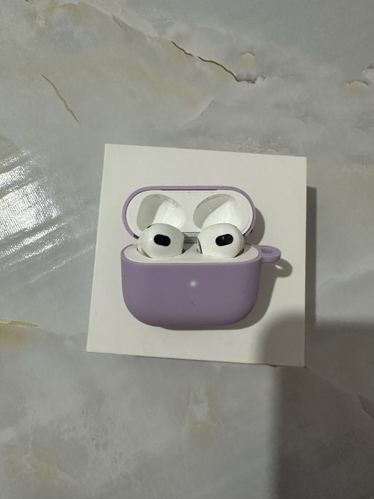 Airpods 3 оригинал