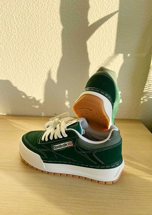 Reebok Ниски маратонки