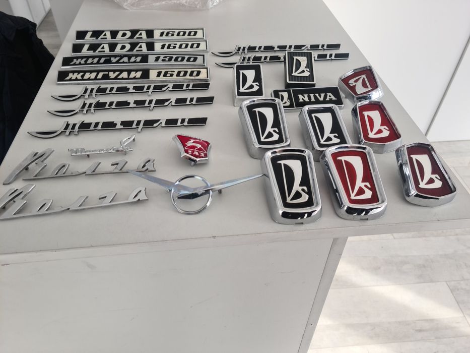 Авточасти и аксесоари.за руски.коли ВАЗ.ЛАДА.НИВА.жигули.москвич.волга