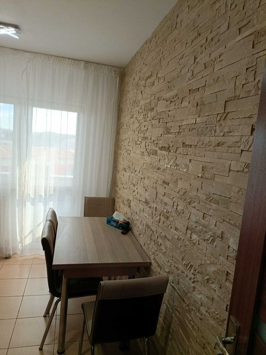 Apartament 2 camere George Enescu
