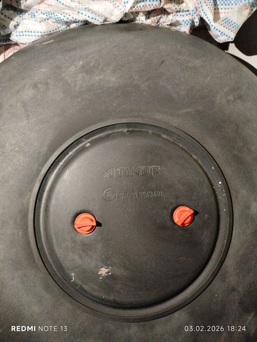 Прапан балон 35 лик таза коп пайдаланбады.