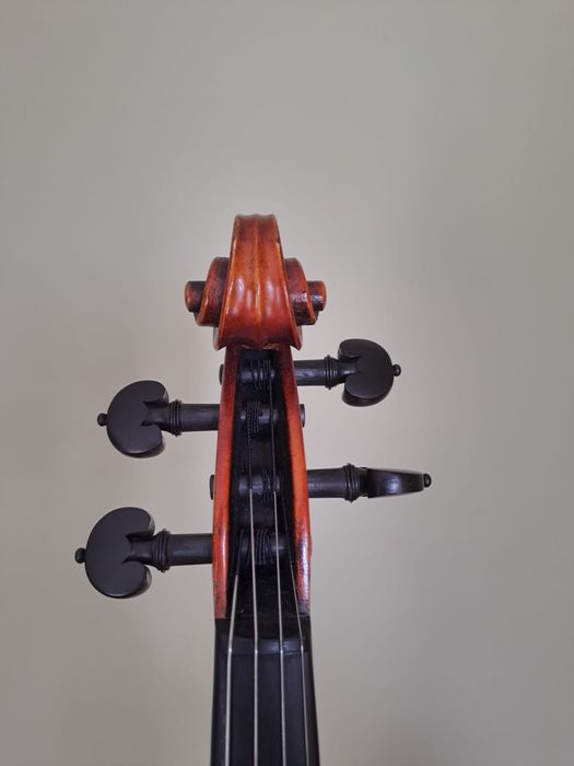 Vioara veche 4/4