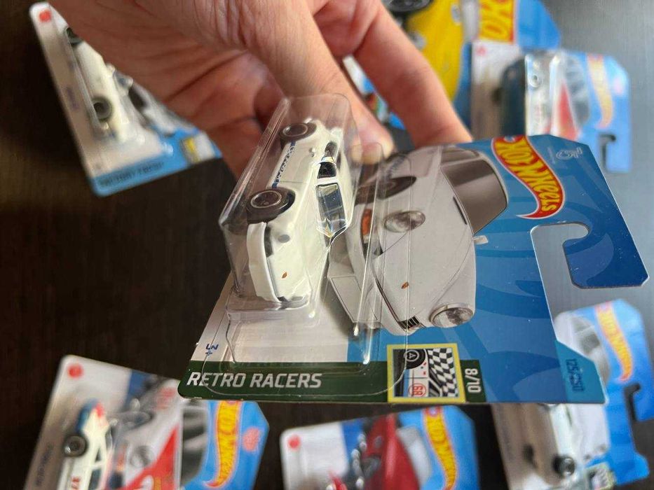 Hotwheels | Хотвилс машинка | Porsche 911