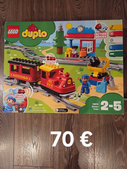 Lego City Star Wars Duplo Ninjago Marvel Speed Batman Minecraft