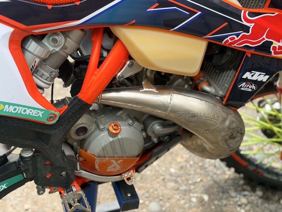 Ktm exc tpi 300 2023(sxf exc rmz crf yzf kxf)