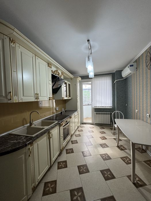 Продам 3х комнатную квартиру