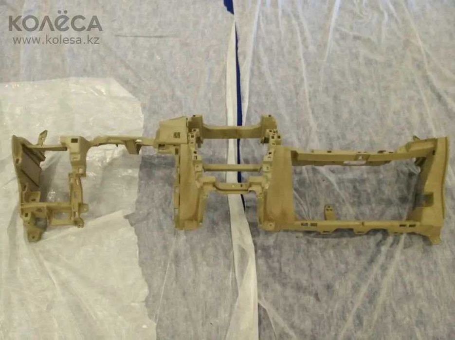 Продам часть торпеды на Тойота