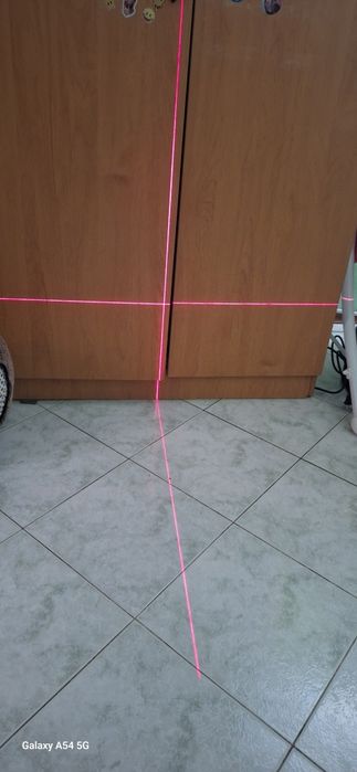 Продавам  лазер HBM