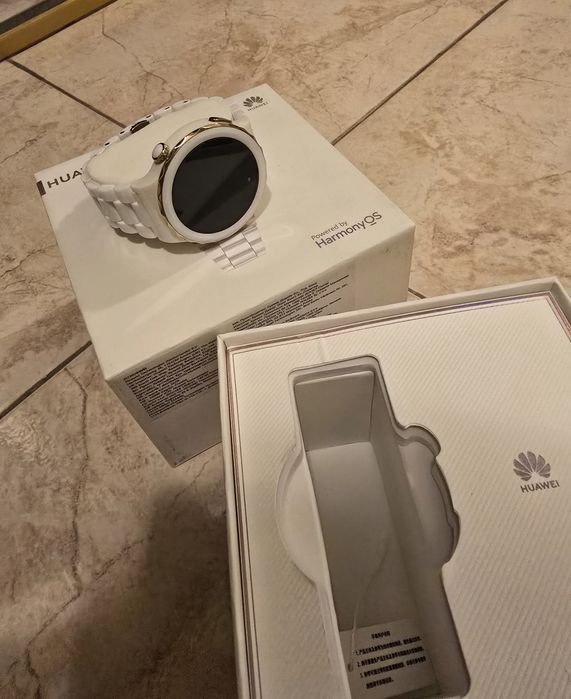 Huawei Watch GT3 Pro