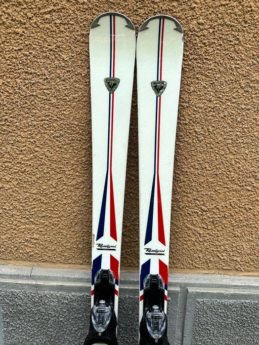 schi rossignol strato course L171cm