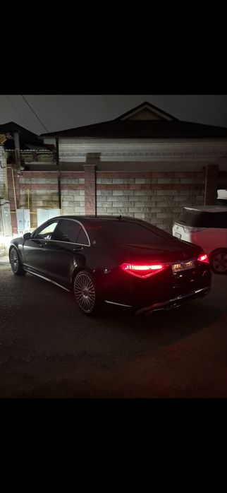 Аренда авто с водителем