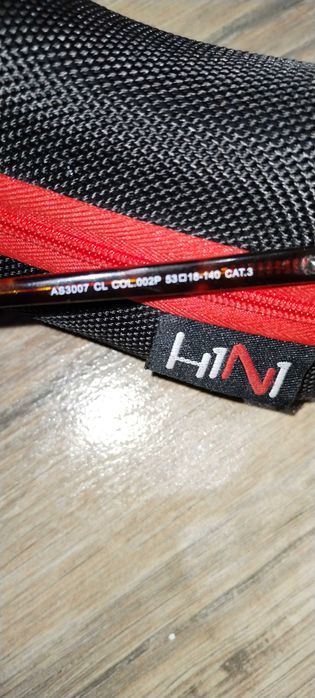 Дамски диоптричли рамки със слънчева плака Anna Smith