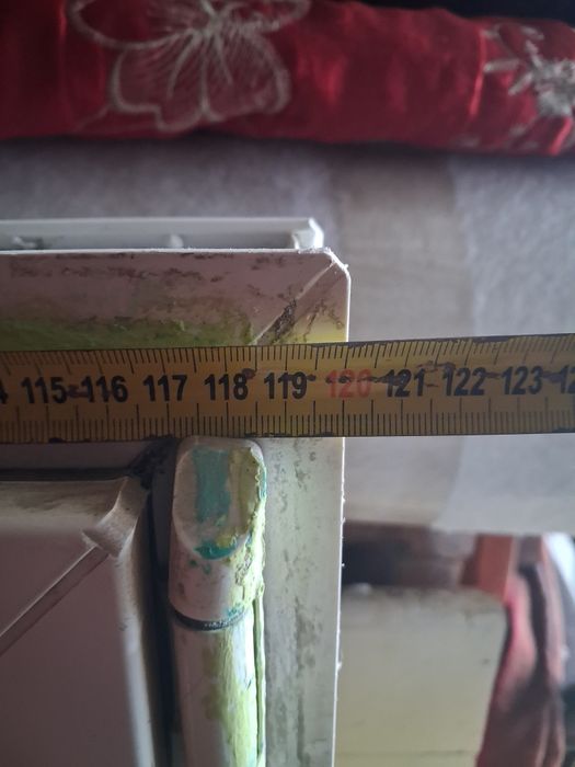 Vând 3 geamuri termopan